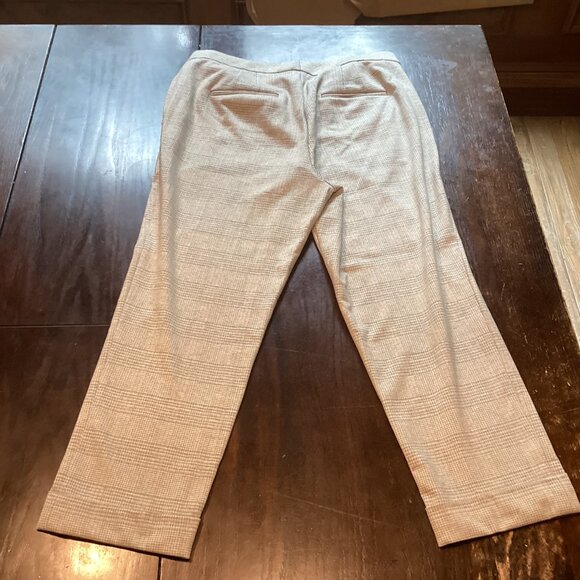 Ann Taylor Curvy Fit pants size 12 - Picture 4 of 4